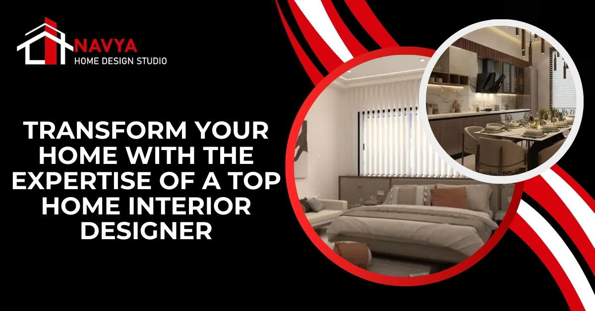 Interior Designer in Faridabad